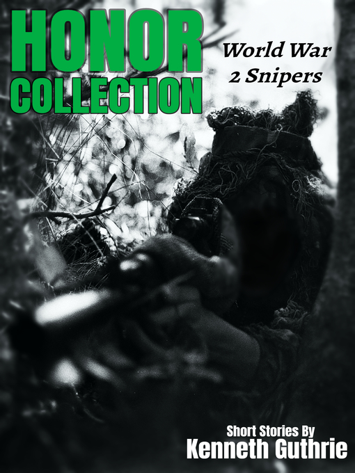 Title details for Honor Collection by Kenneth Guthrie - Available